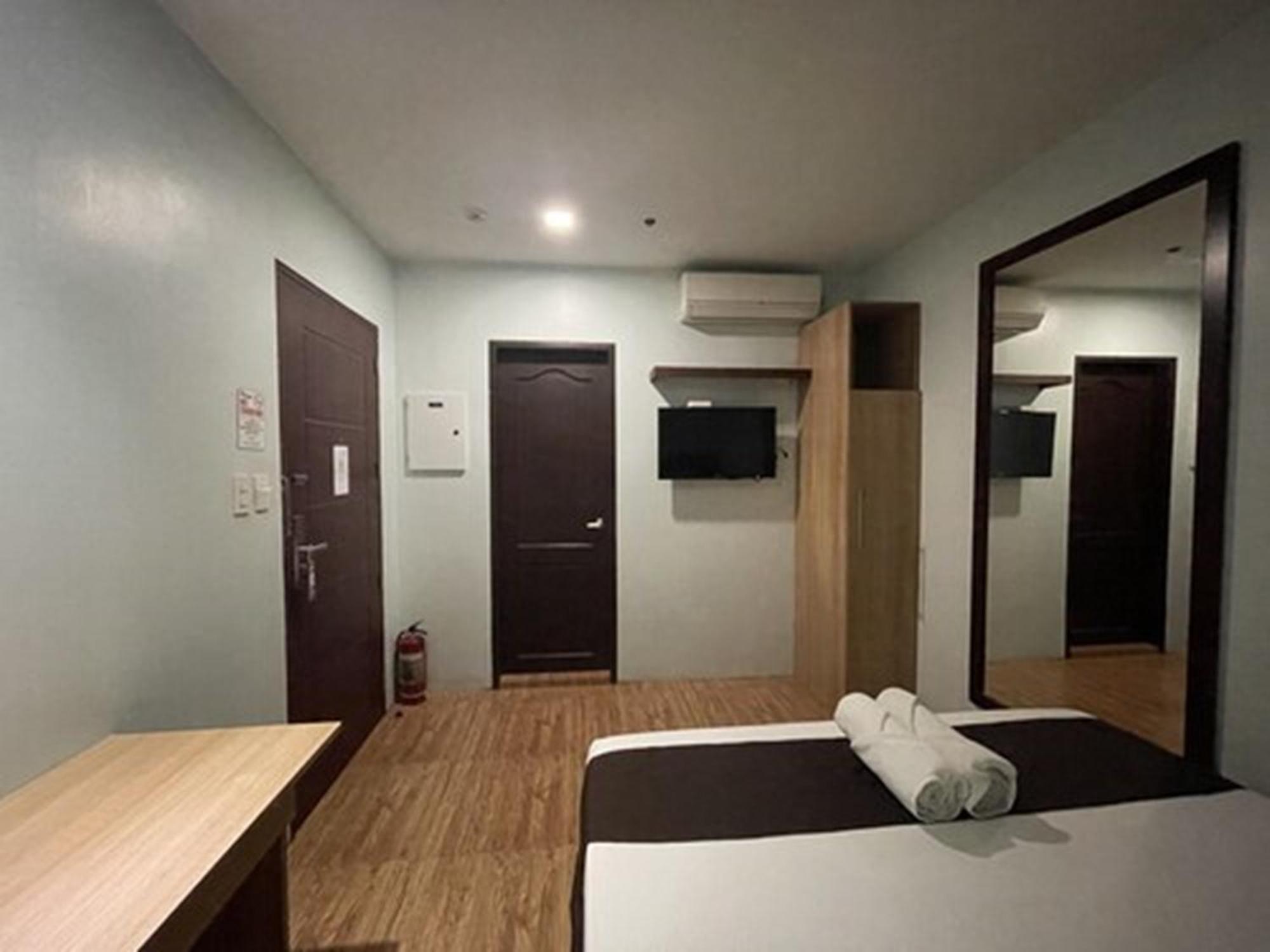 Cebu Capitol Central Hotel Cameră foto
