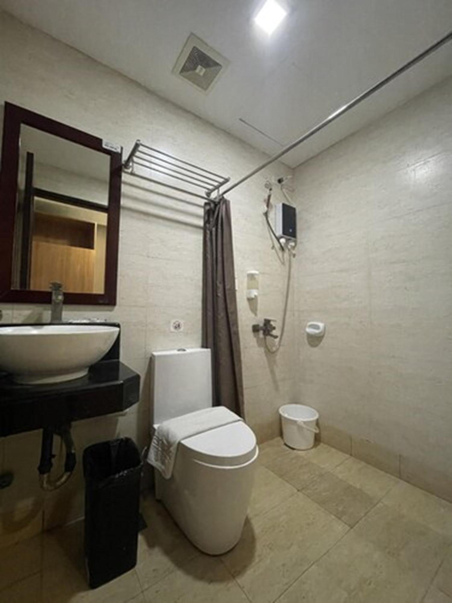 Cebu Capitol Central Hotel Cameră foto